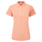 Orange pâle