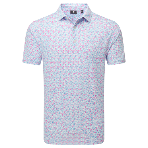Gamer Print Pique