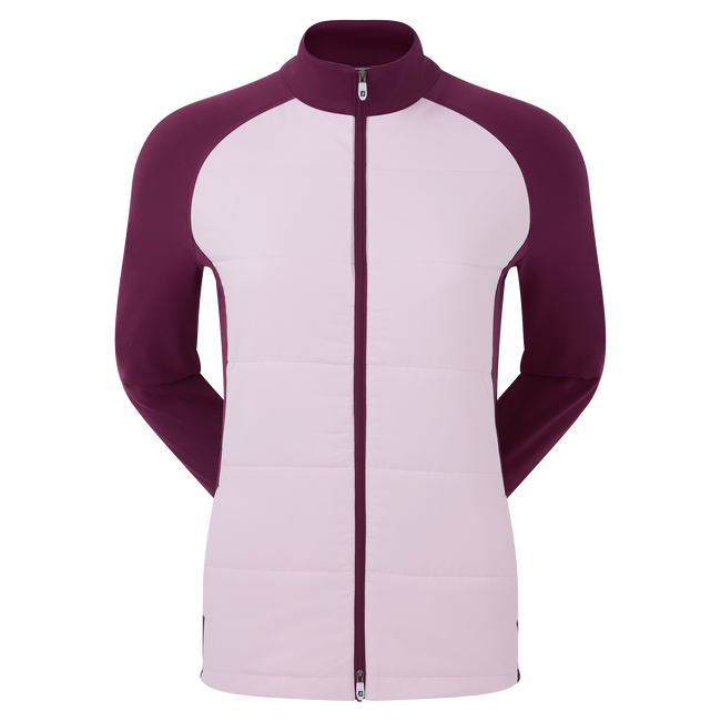 Veste Hybride FJ Femme