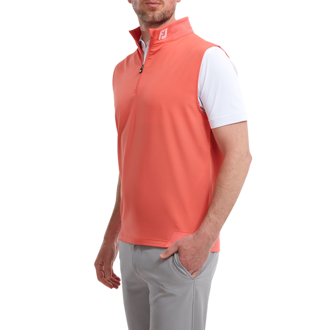 Footjoy sales golf vest