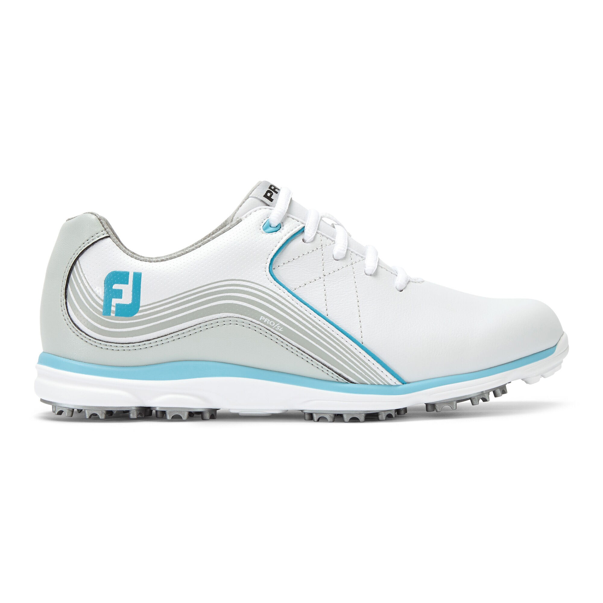 footjoy pro sl women