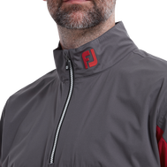 Veste de pluie HydroKnit 1/2 Zip