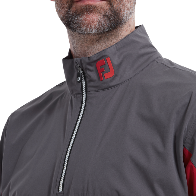 Veste de pluie HydroKnit 1/2 Zip