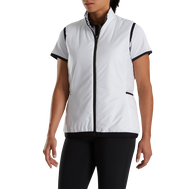 Women's Insulated Reversible Vest