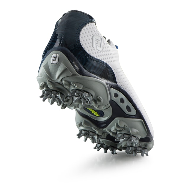 Footjoy kids golf sales shoes