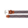 Ceintures Tressées Homme