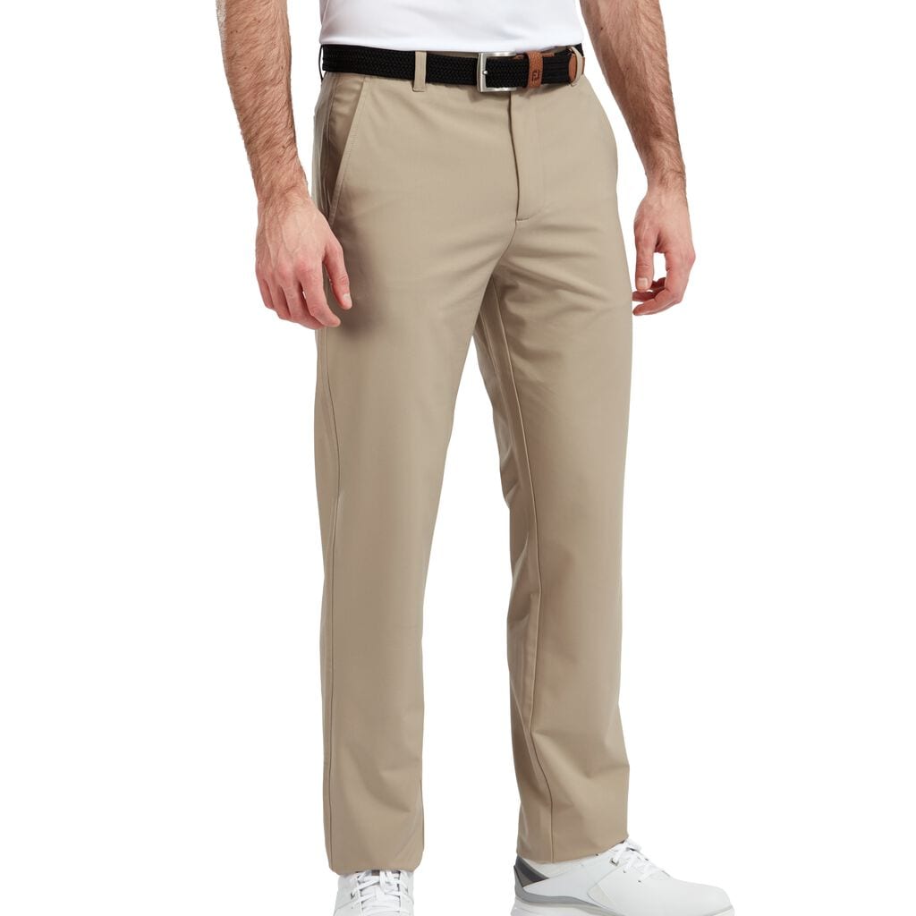 FJ Regular Fit Trousers - FootJoy EMEA