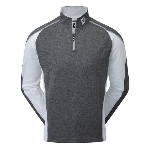 Mixed Texture Sport Chill-Out