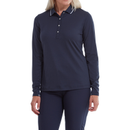 Women's Thermal Long Sleeve Solid