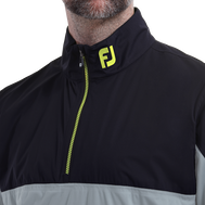 FJ HydroKnit 1/2 Zip