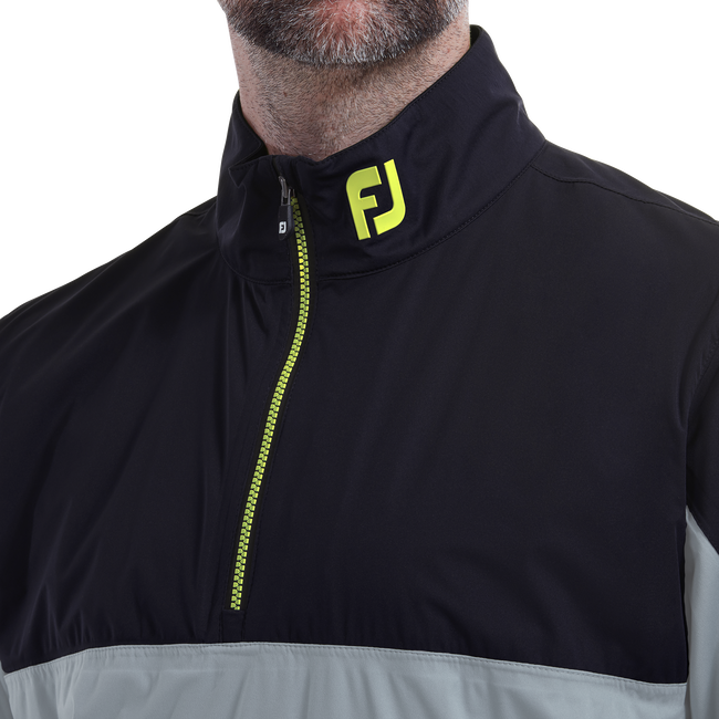 FJ HydroKnit 1/2 Zip