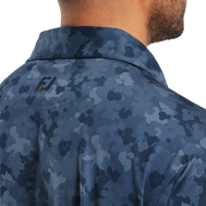 Pop Camo Lisle