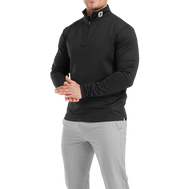 Spacer Knit Tonal Chill-Out