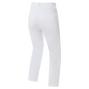 Stretch Cropped Pants