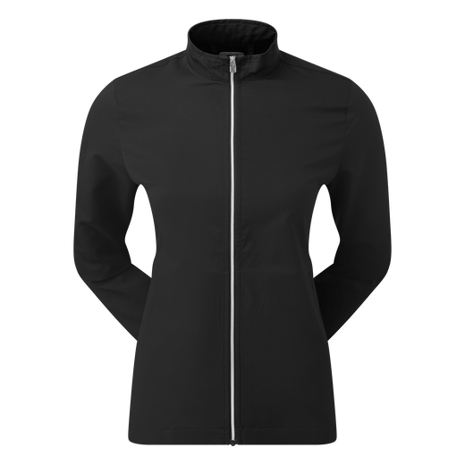 Women's Full-Zip Wind Shirt