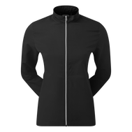Women's Full-Zip Wind Shirt