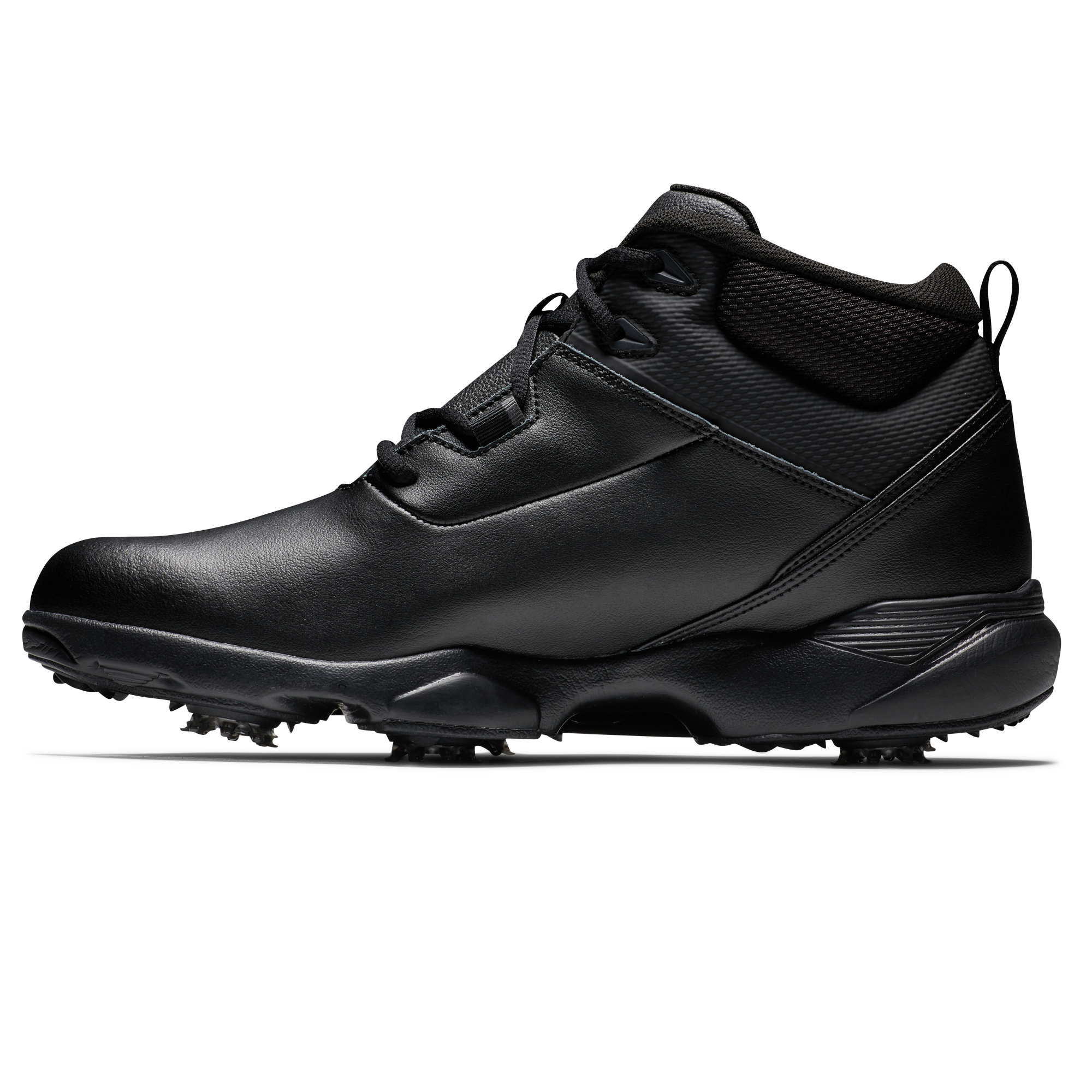 Bottes d&rsquo;Hiver FJ