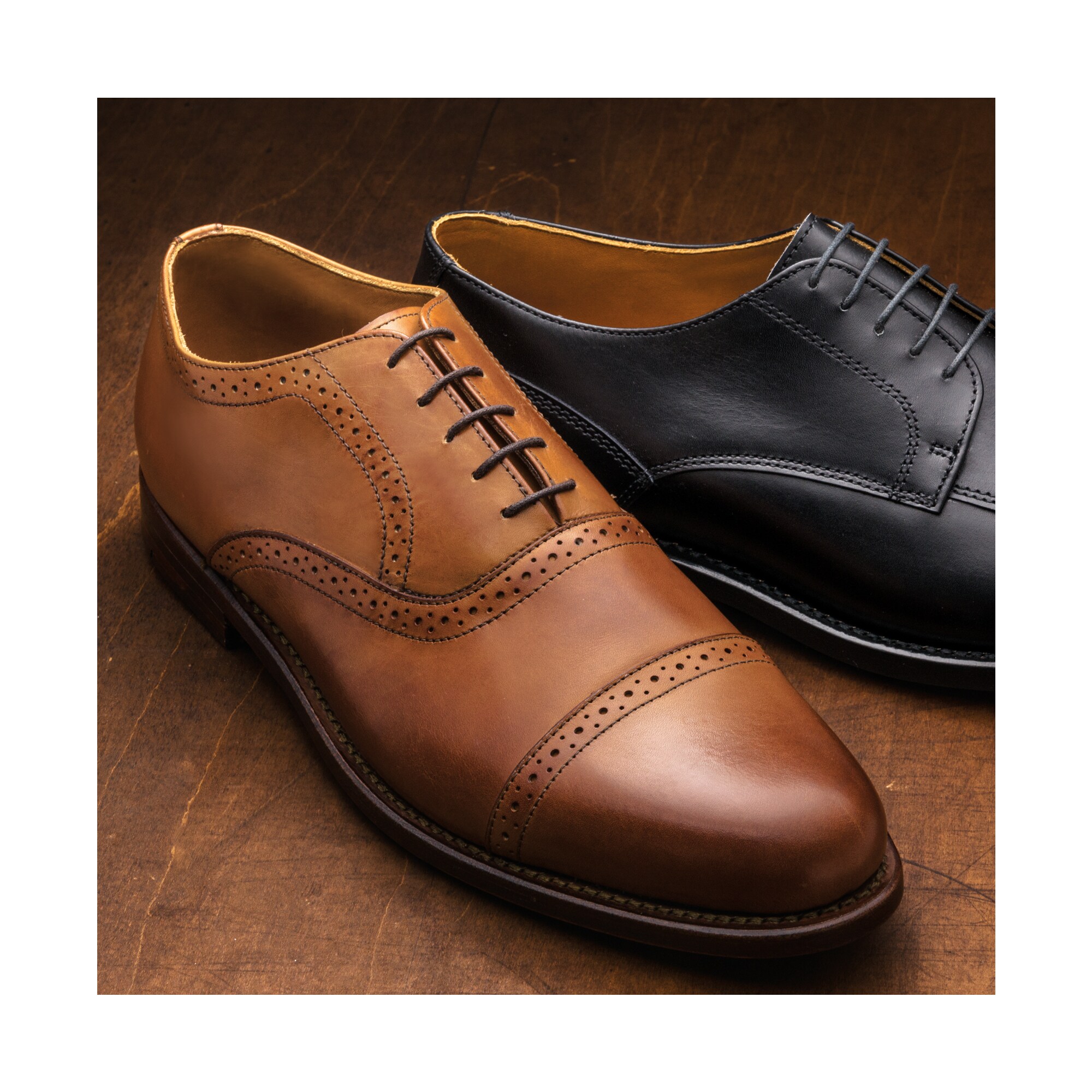 footjoy formal shoes