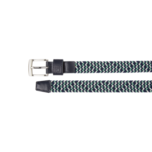 FJ Women&#39;s Braided Belt