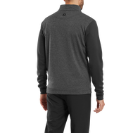 Tonal Heather Chill-Out