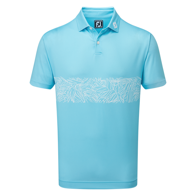 Tropical Chestband Lisle - FootJoy EMEA Tropical Chestband Lisle - FootJoy EMEA