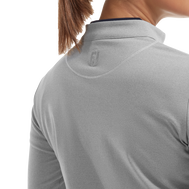 Pullover Full-Zip