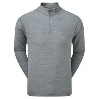 Space Dye Brushed Back Chill-Out