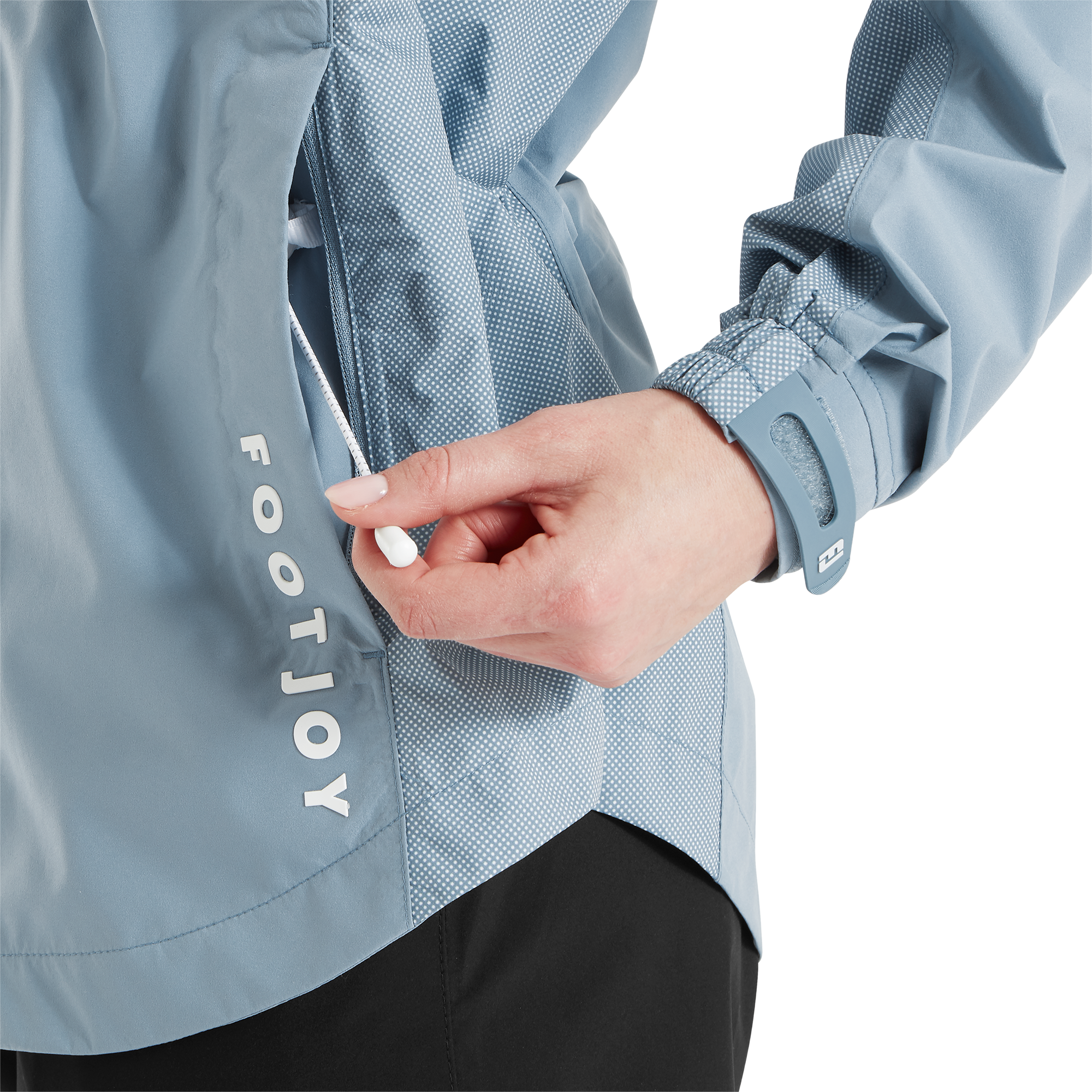 HydroLite X Jacket