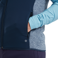 ThermoSeries Hybrid Vest