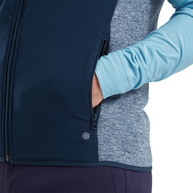 ThermoSeries Hybrid Vest
