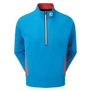 FJ HydroKnit Rain Pullover