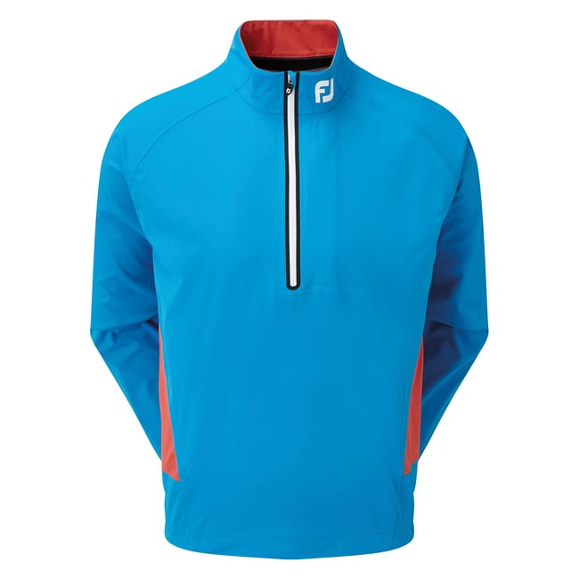 FJ HydroKnit Rain Pullover