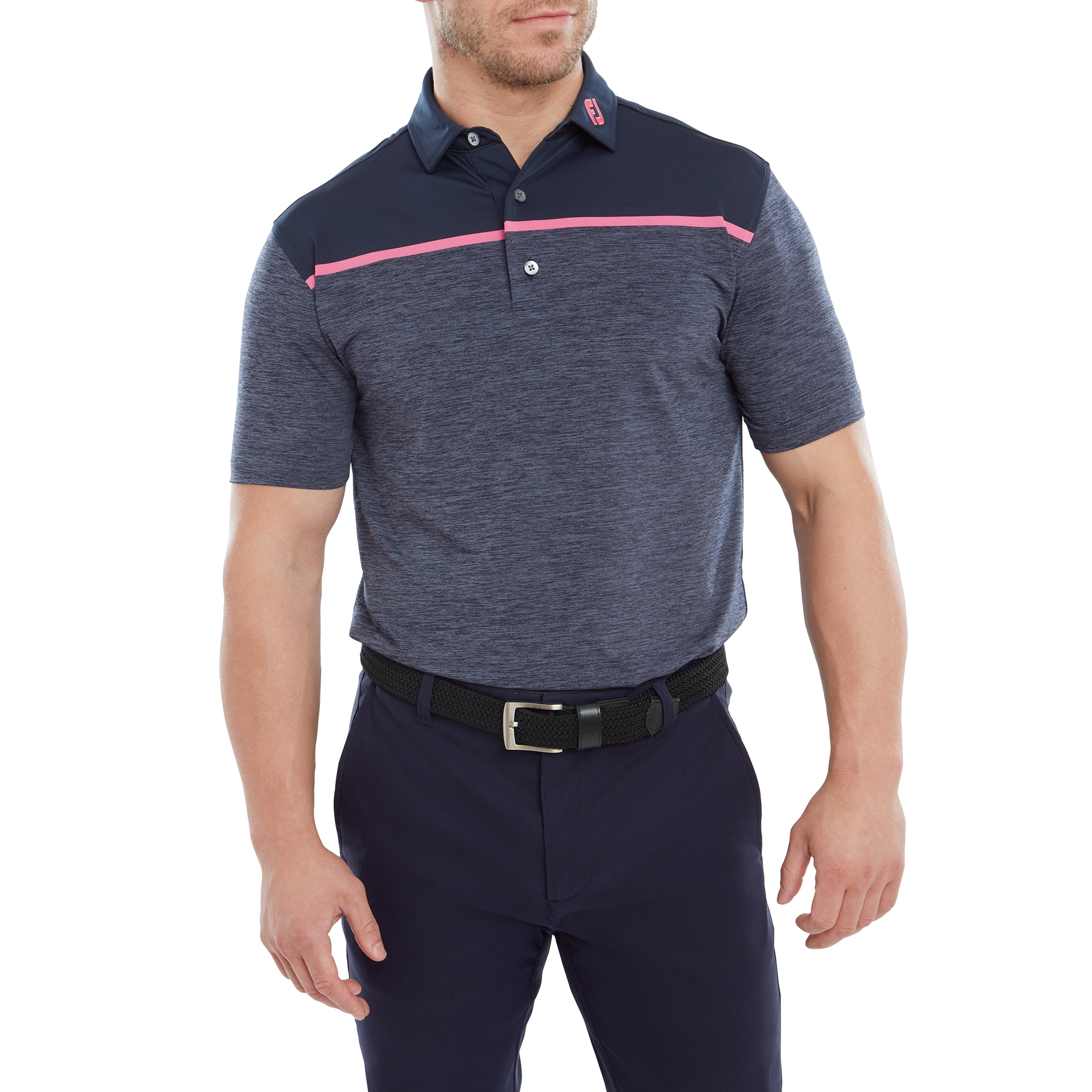 Space Dye Block Lisle