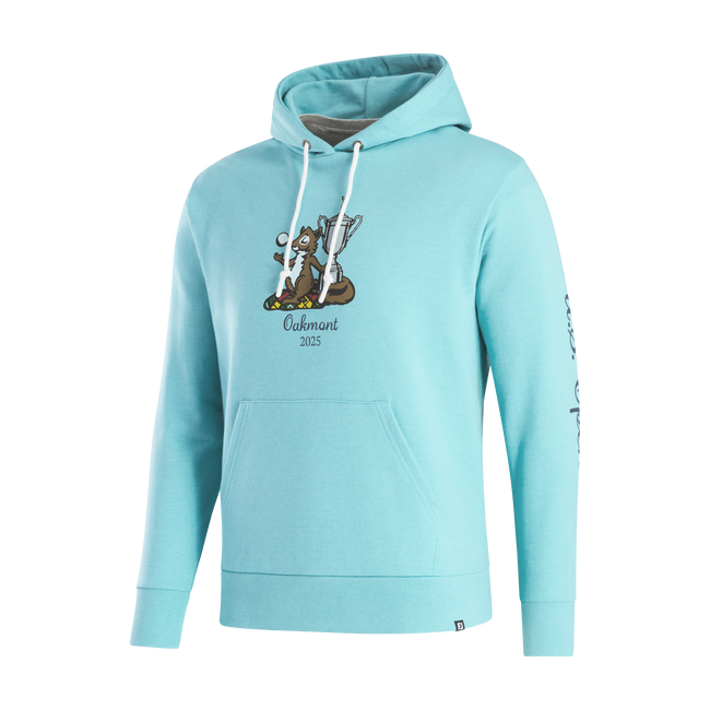 2025 U.S. Open Alt Logo Hoodie