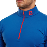 Colour Block Midlayer