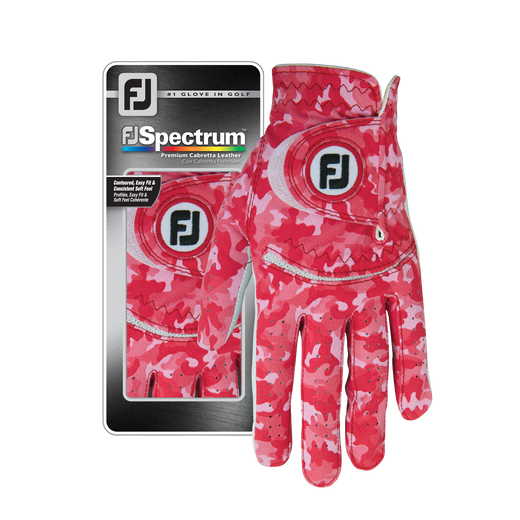 FJ Spectrum Women
