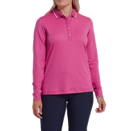 Women's Thermal Long Sleeve Solid