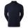 Pullover en laine 1/2 Zip