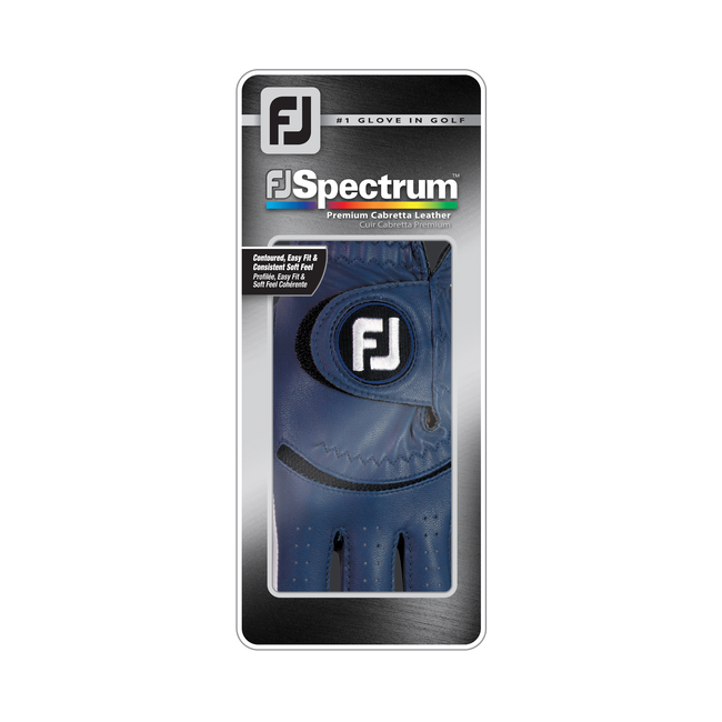 FJ Spectrum
