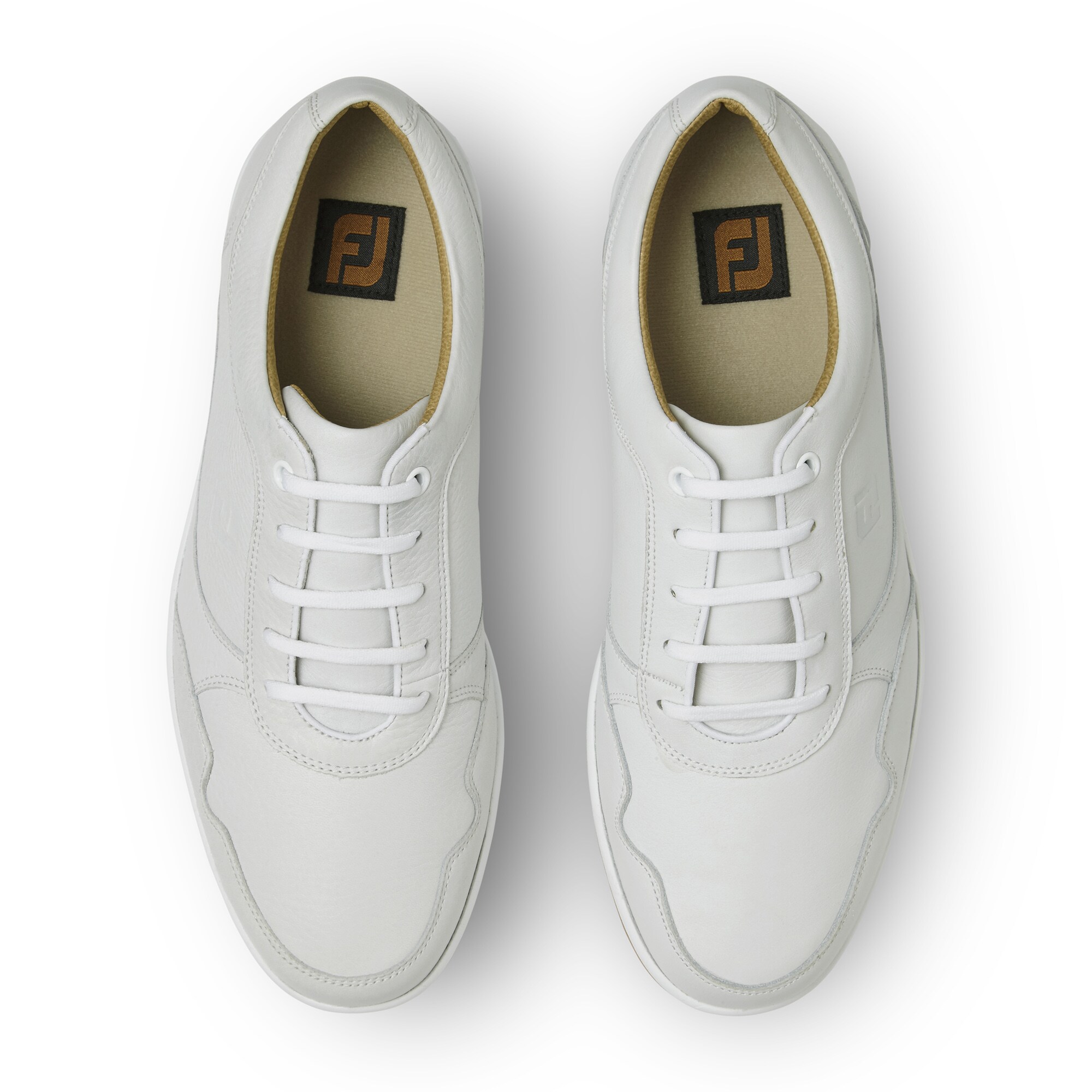 footjoy casual golf shoes