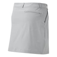Golfleisure Lightweight Woven Skort Dam