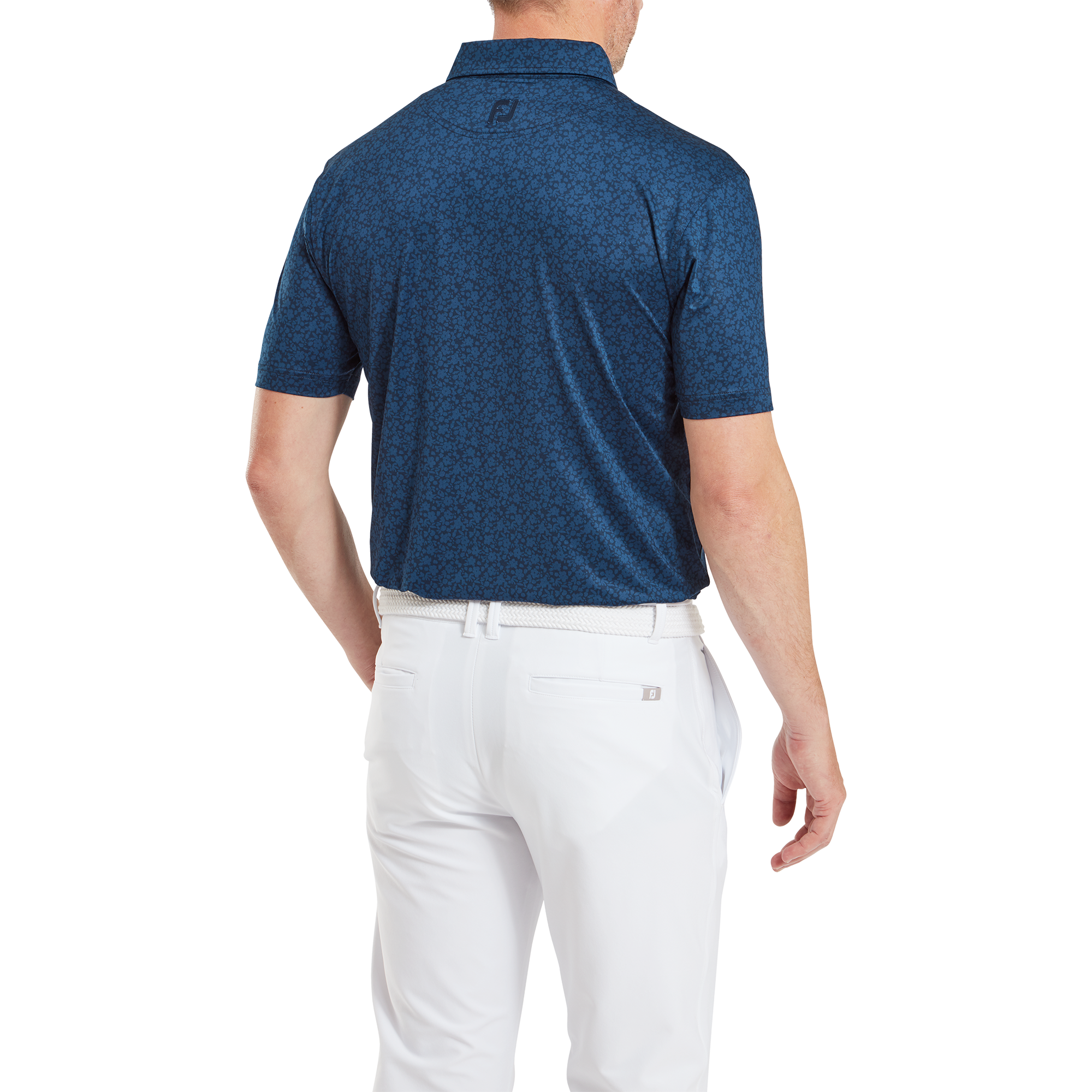 Gemalte Blumen Lisle