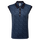 Shirt mit Interlock-Print und Mini-Cap-Ärmeln