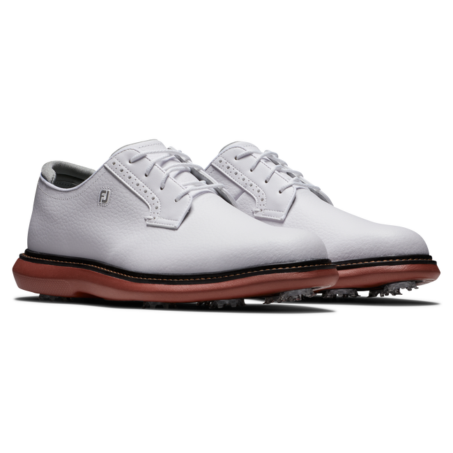 FJ Traditions Blucher