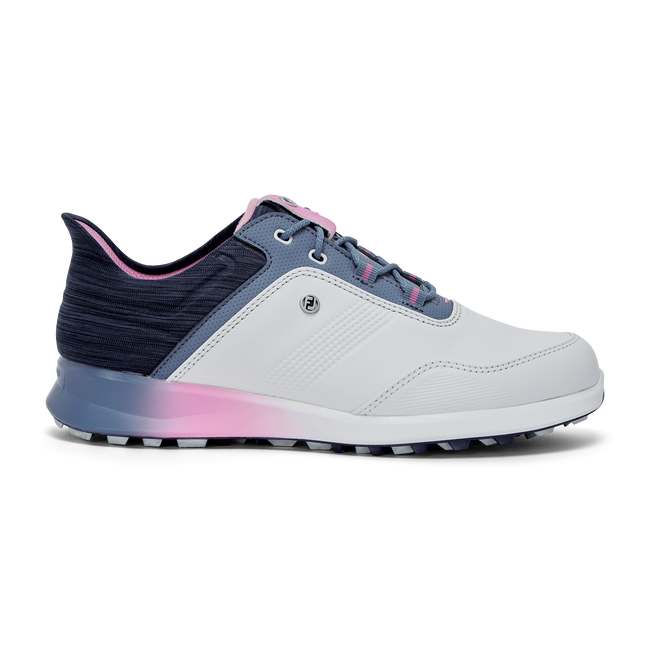 Stratos Women | Spikeless Luxury Casual Golf Shoe | FootJoy UK