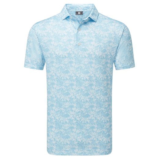 Garden Print Lisle