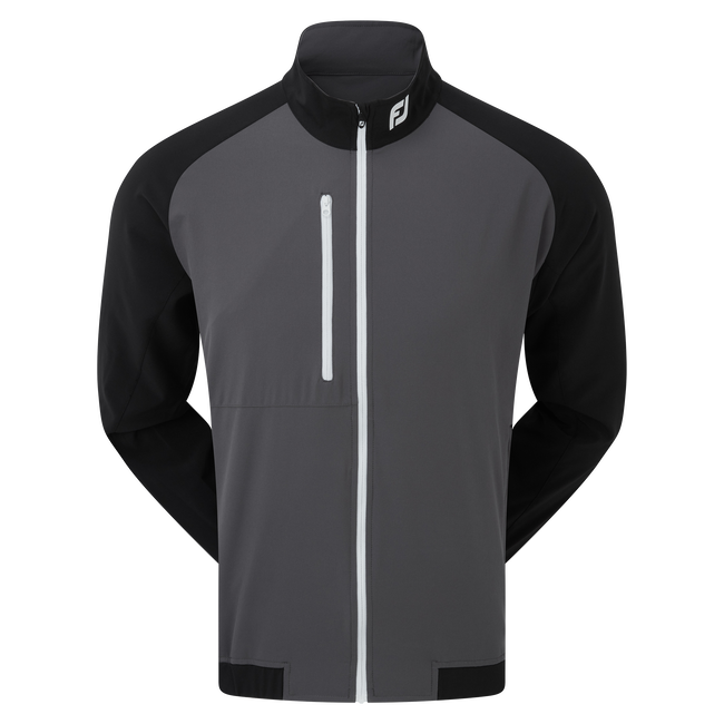 Veste Légère Compacte