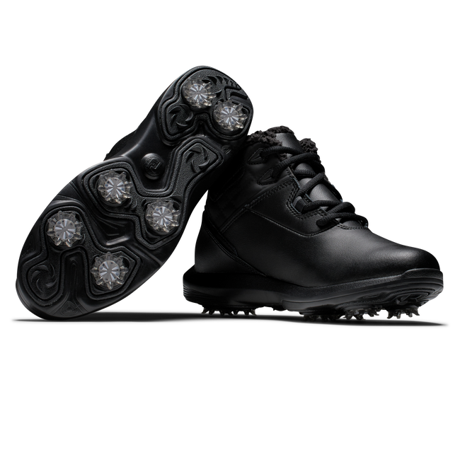 Bottes d’Hiver FJ Femme