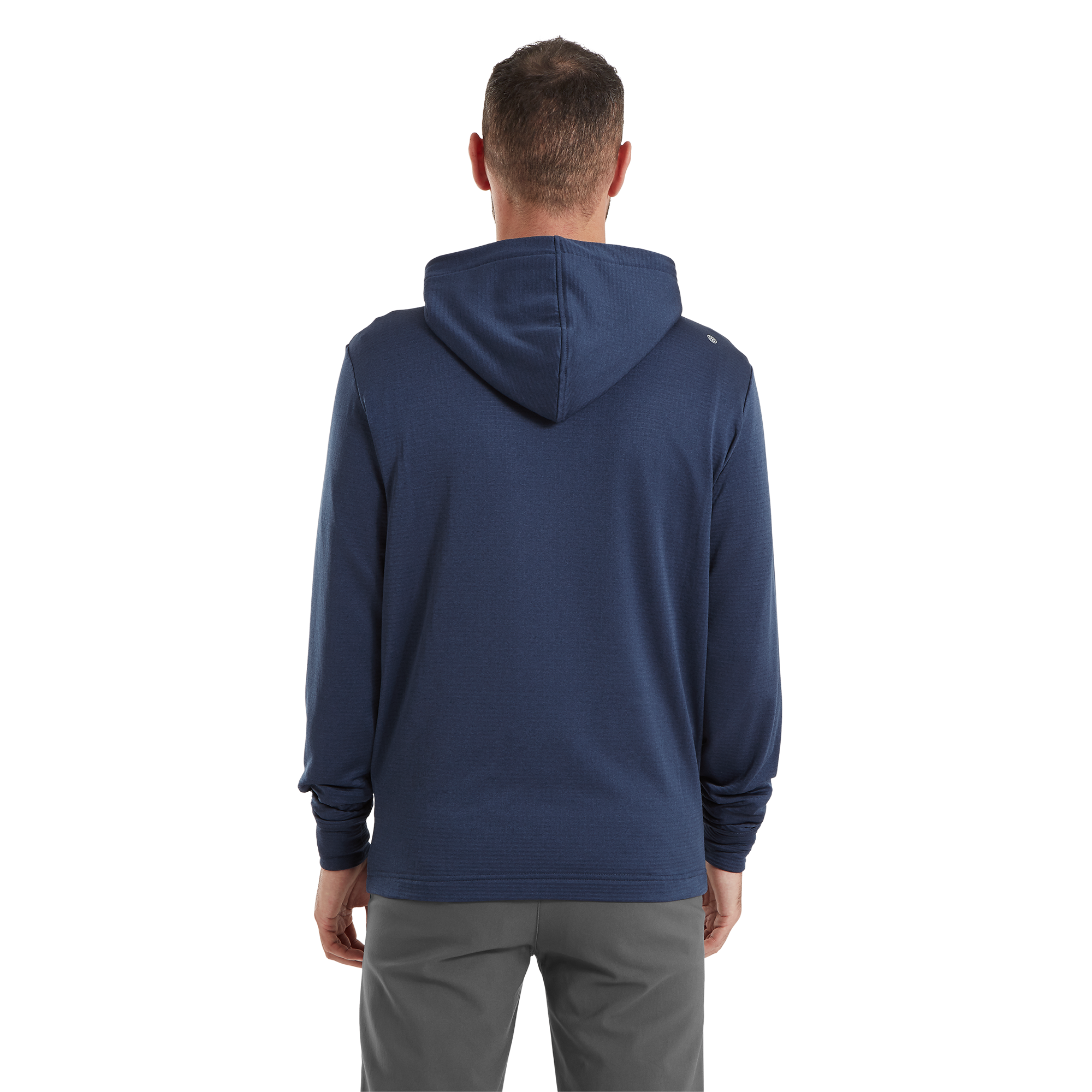 ThermoSeries Crossover Hoodie