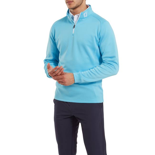 Performance Chill-Out Pullover